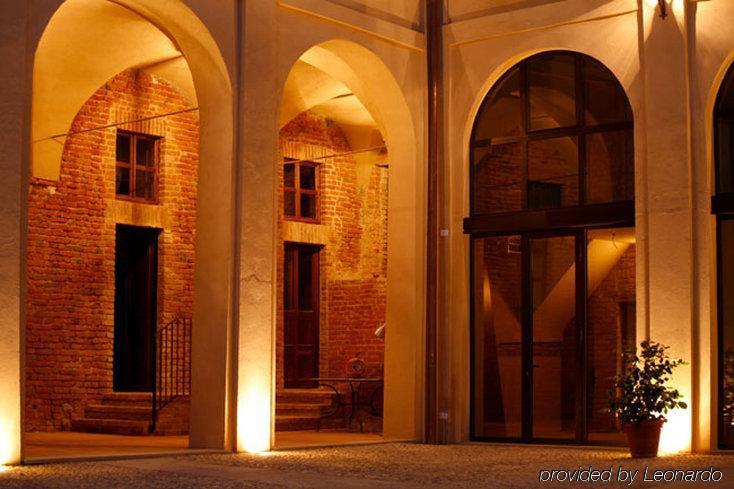 Relais Palazzo Paleologi Sec.Xiv Hotel Lu (Piedmont) Exterior photo