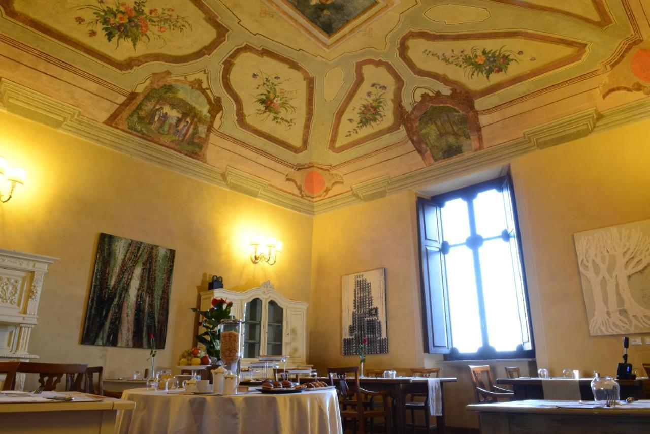 Relais Palazzo Paleologi Sec.Xiv Hotel Lu (Piedmont) Exterior photo